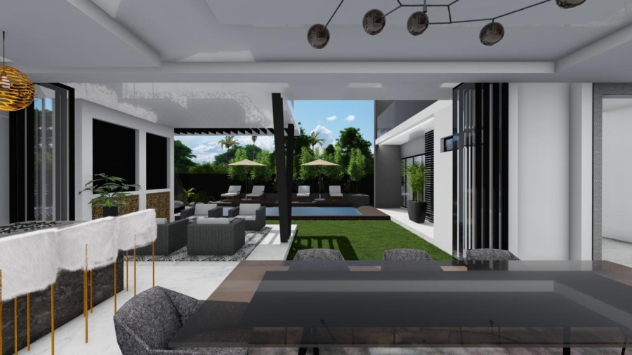 5 Bedroom Property for Sale in Six Fountains Residential Estate Gauteng