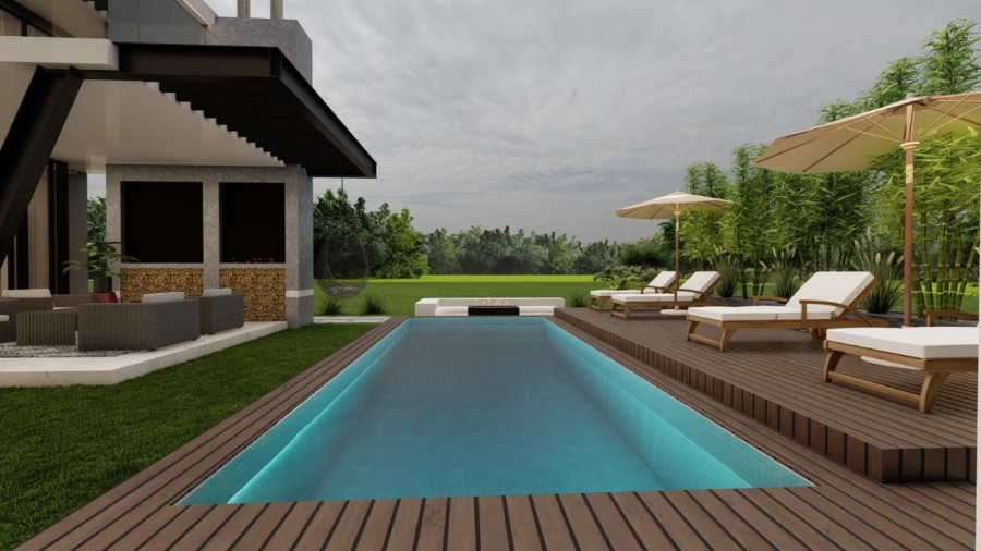 5 Bedroom Property for Sale in Six Fountains Residential Estate Gauteng