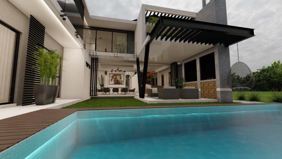 5 Bedroom Property for Sale in Six Fountains Residential Estate Gauteng