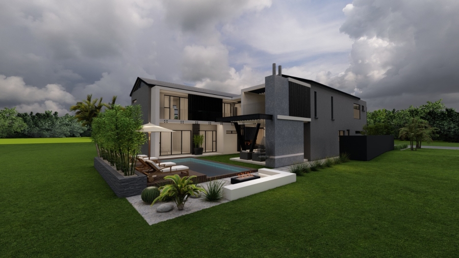 5 Bedroom Property for Sale in Six Fountains Residential Estate Gauteng