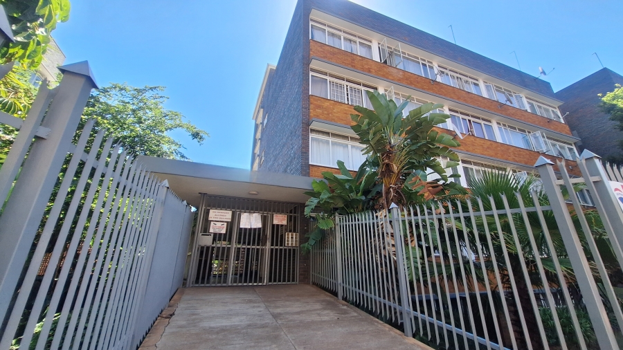 2 Bedroom Property for Sale in Arcadia Gauteng