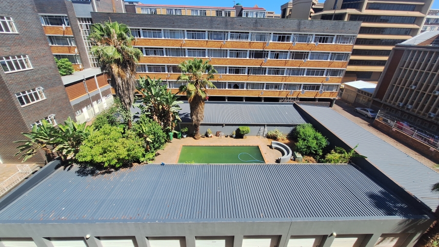 2 Bedroom Property for Sale in Arcadia Gauteng