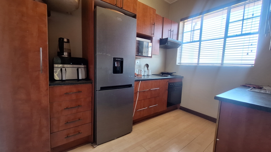 2 Bedroom Property for Sale in Arcadia Gauteng