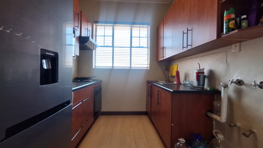 2 Bedroom Property for Sale in Arcadia Gauteng