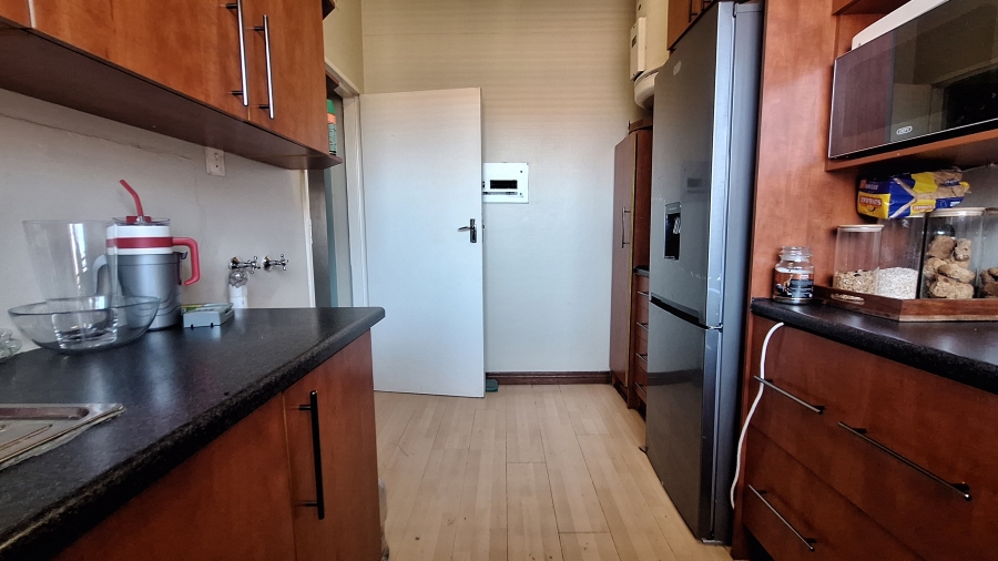 2 Bedroom Property for Sale in Arcadia Gauteng