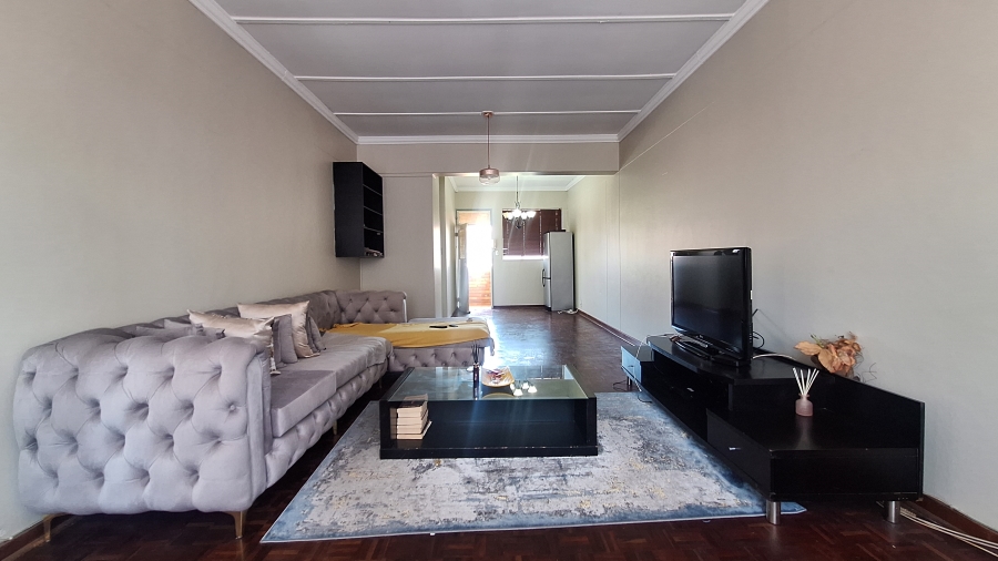 2 Bedroom Property for Sale in Arcadia Gauteng