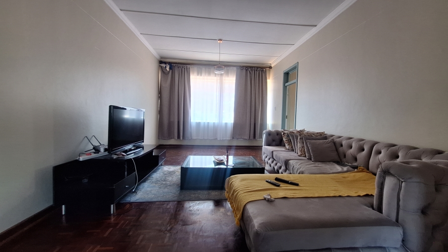 2 Bedroom Property for Sale in Arcadia Gauteng