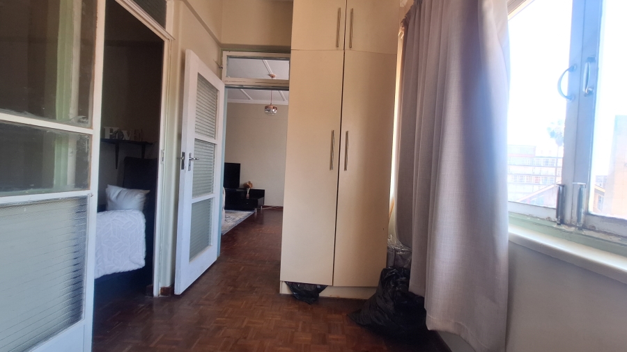 2 Bedroom Property for Sale in Arcadia Gauteng
