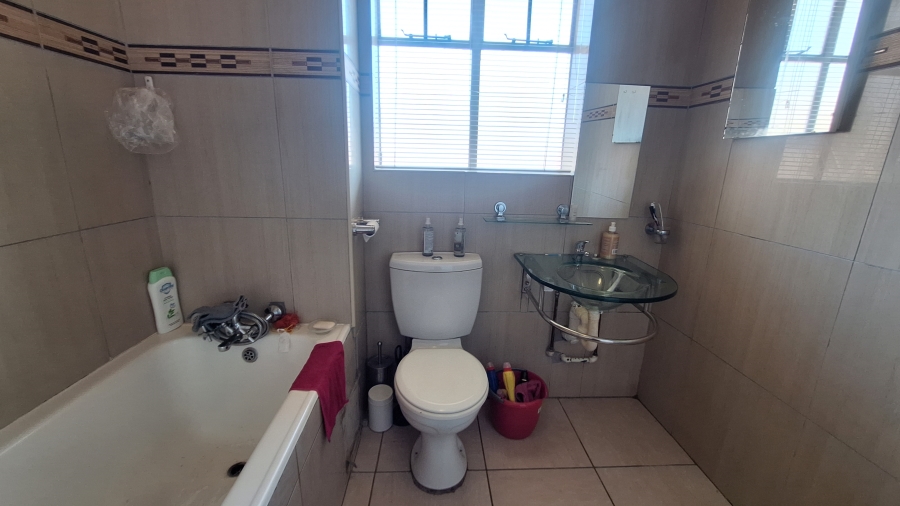 2 Bedroom Property for Sale in Arcadia Gauteng