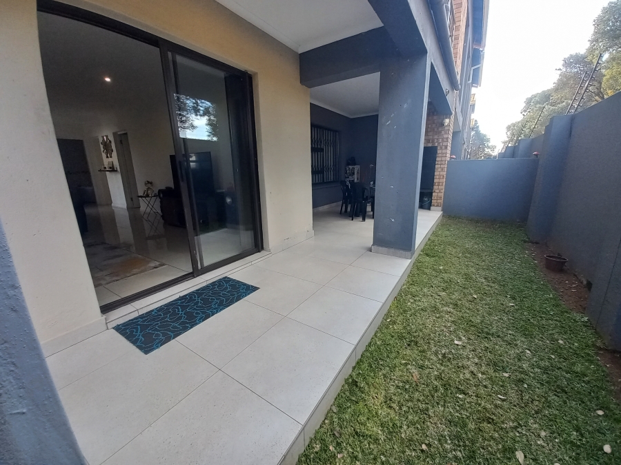 2 Bedroom Property for Sale in Illiondale Gauteng