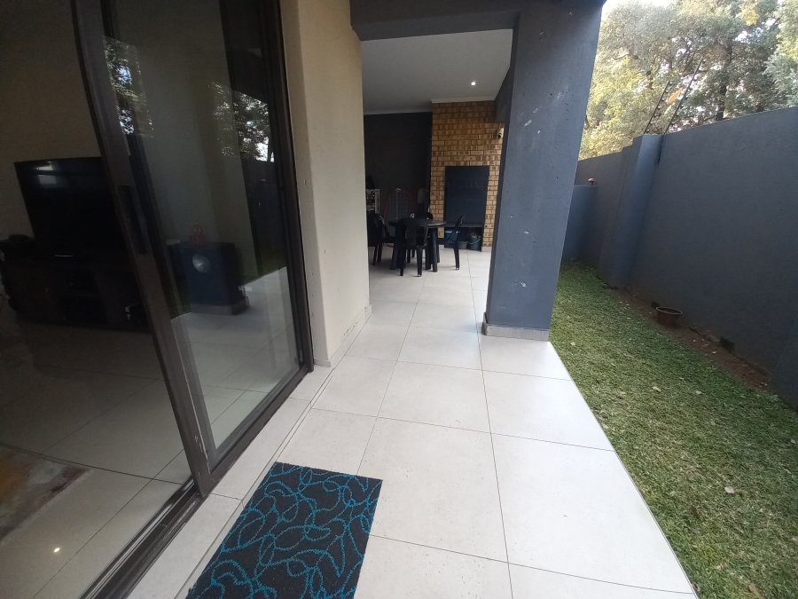 2 Bedroom Property for Sale in Illiondale Gauteng