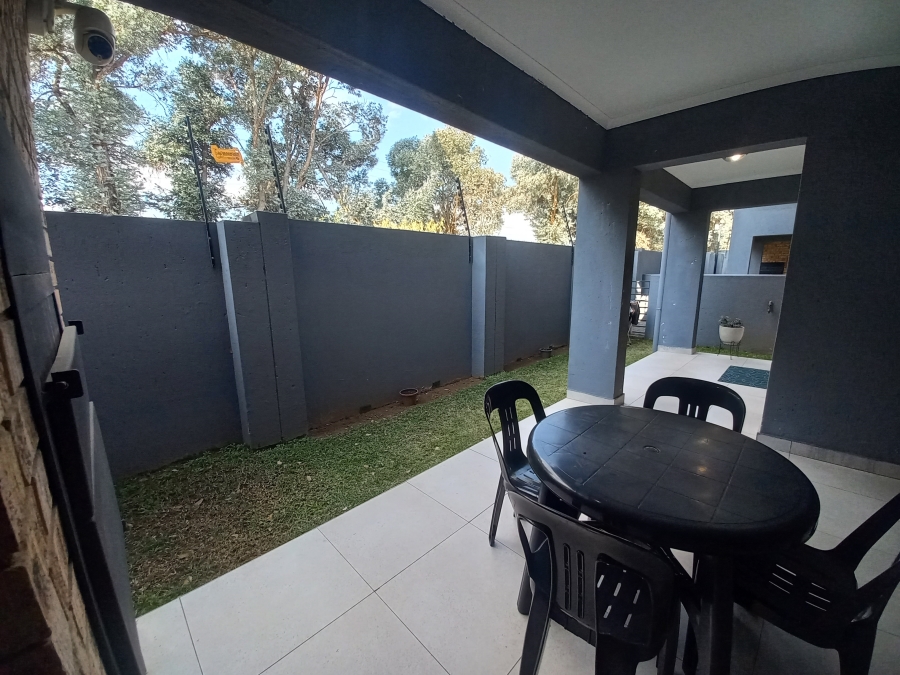 2 Bedroom Property for Sale in Illiondale Gauteng