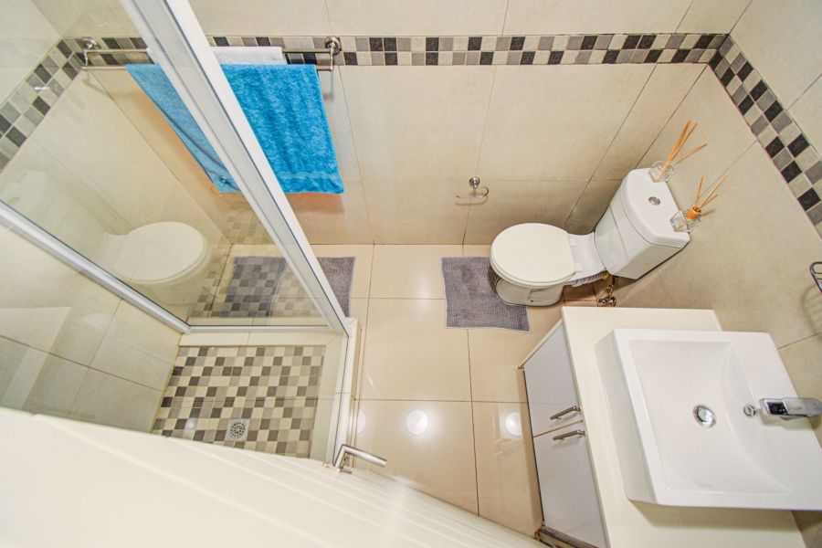 2 Bedroom Property for Sale in Illiondale Gauteng
