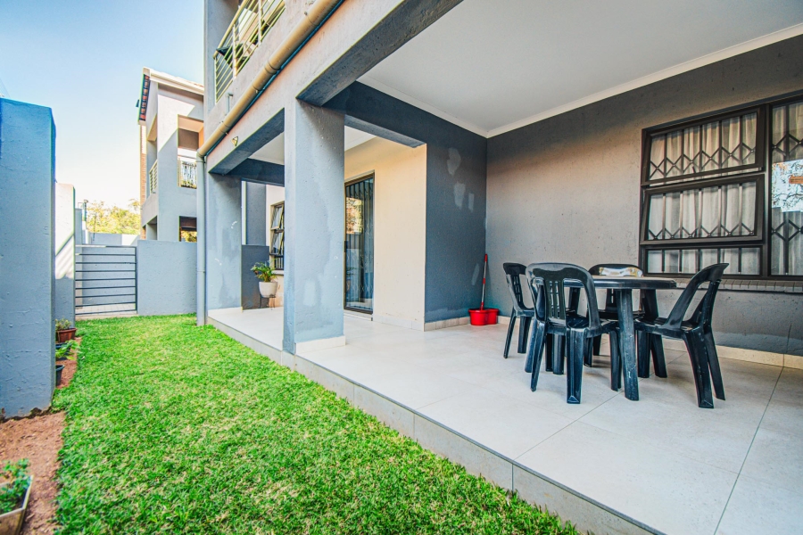 2 Bedroom Property for Sale in Illiondale Gauteng