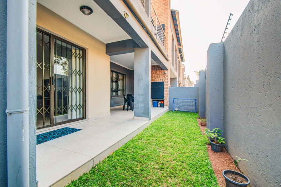 2 Bedroom Property for Sale in Illiondale Gauteng