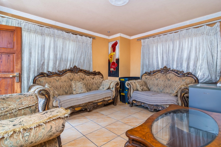 3 Bedroom Property for Sale in Fleurhof Gauteng