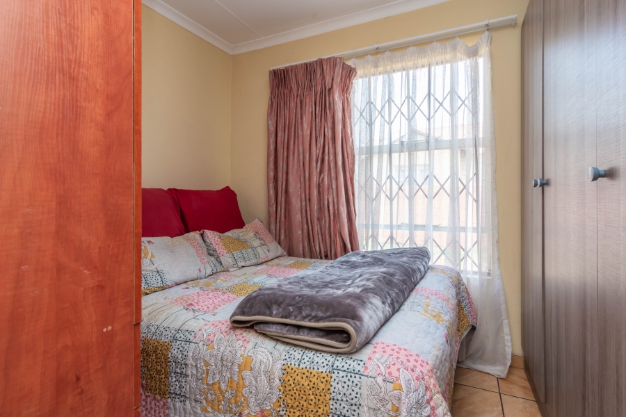 3 Bedroom Property for Sale in Fleurhof Gauteng
