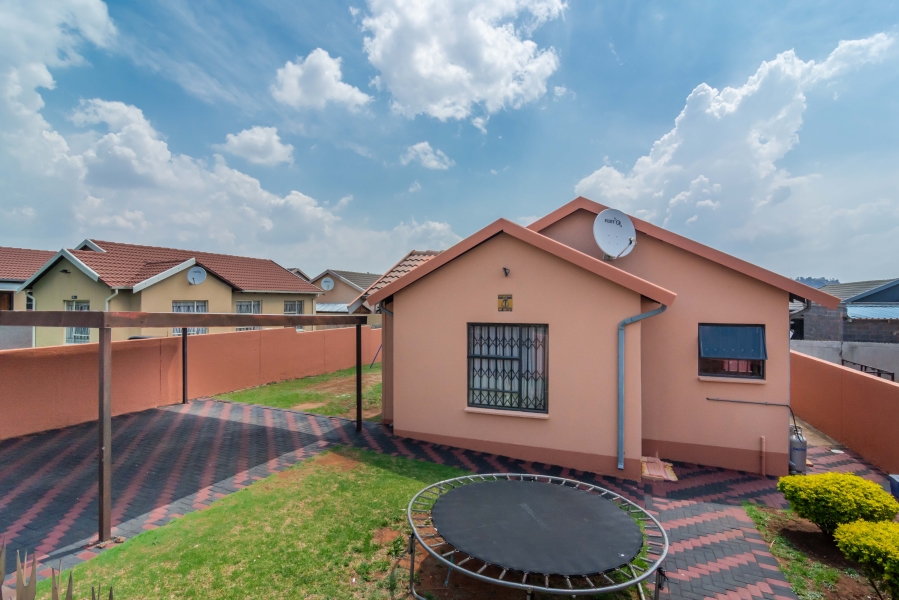 3 Bedroom Property for Sale in Fleurhof Gauteng
