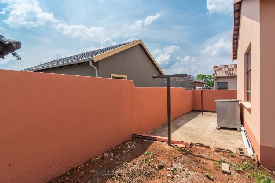 3 Bedroom Property for Sale in Fleurhof Gauteng