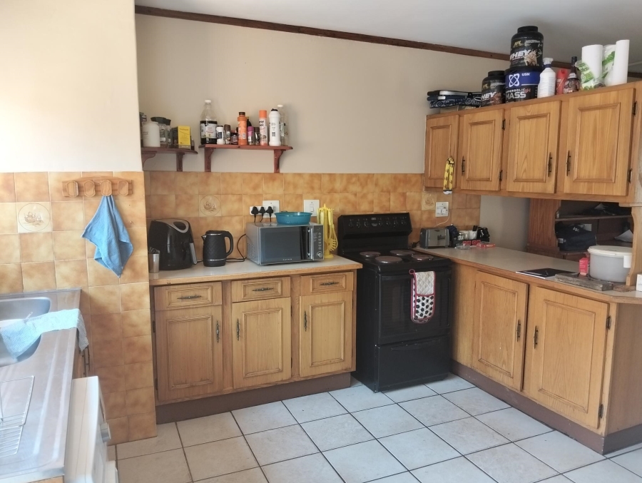 3 Bedroom Property for Sale in Garsfontein Gauteng