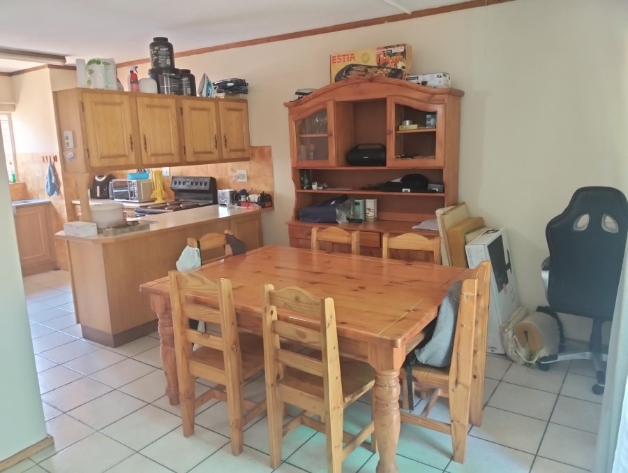 3 Bedroom Property for Sale in Garsfontein Gauteng