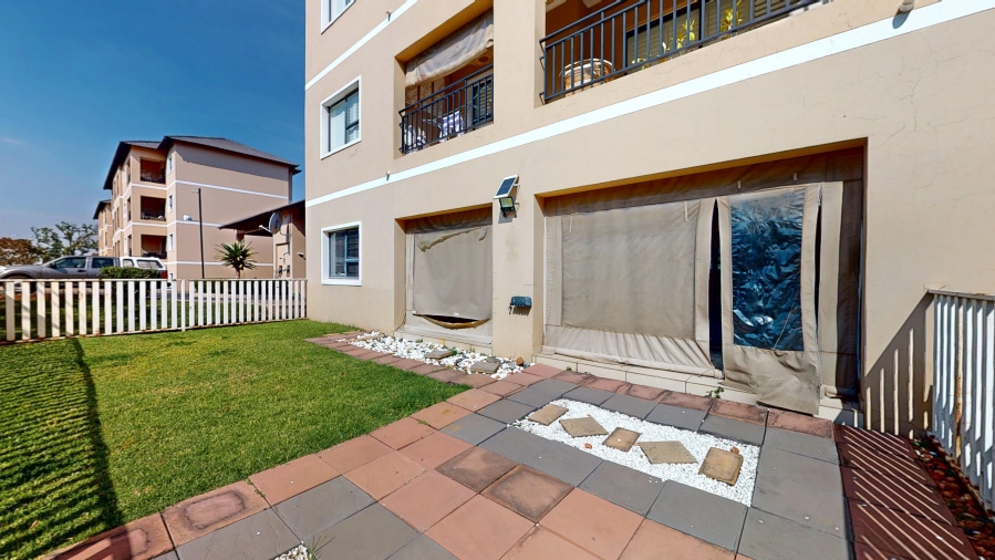 To Let 3 Bedroom Property for Rent in Lilianton Gauteng