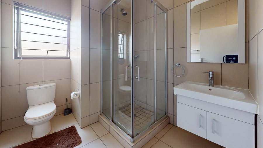 To Let 3 Bedroom Property for Rent in Lilianton Gauteng