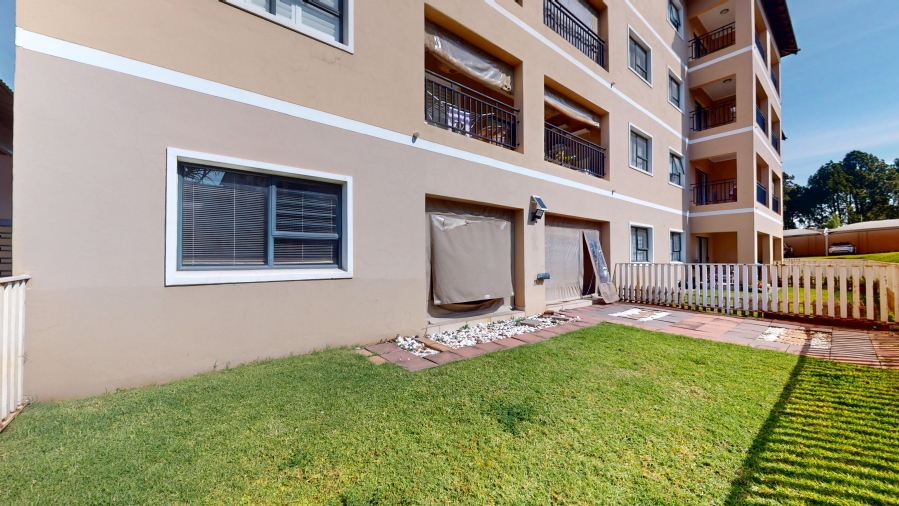 To Let 3 Bedroom Property for Rent in Lilianton Gauteng