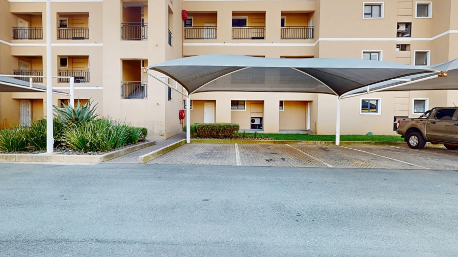 To Let 3 Bedroom Property for Rent in Lilianton Gauteng