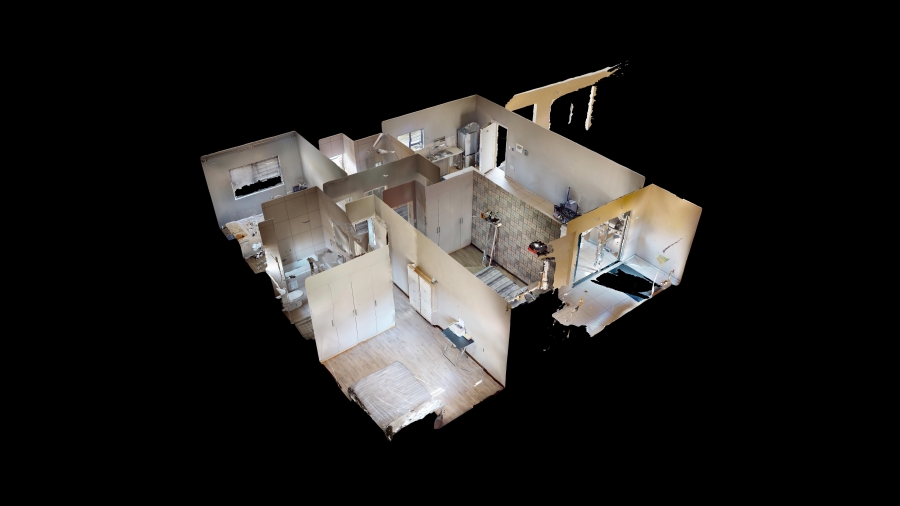 To Let 3 Bedroom Property for Rent in Lilianton Gauteng