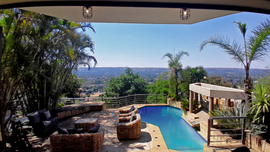4 Bedroom Property for Sale in Villieria Gauteng