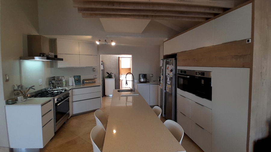 4 Bedroom Property for Sale in Villieria Gauteng