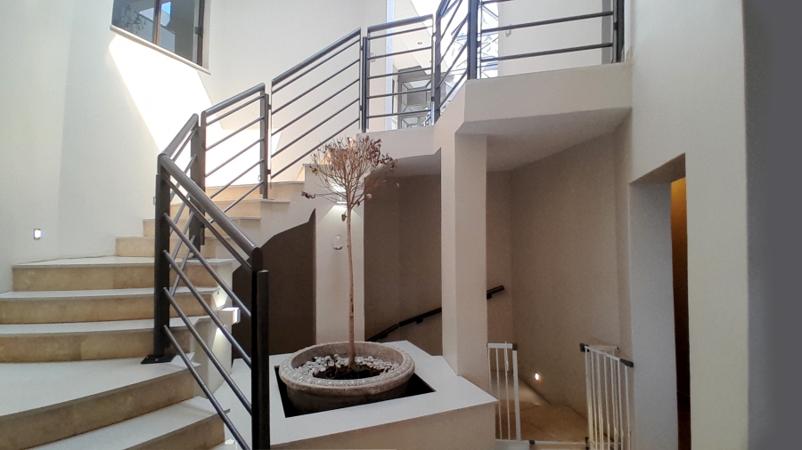 4 Bedroom Property for Sale in Villieria Gauteng