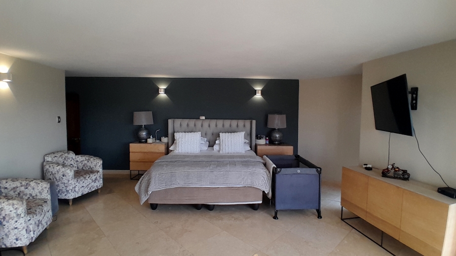 4 Bedroom Property for Sale in Villieria Gauteng