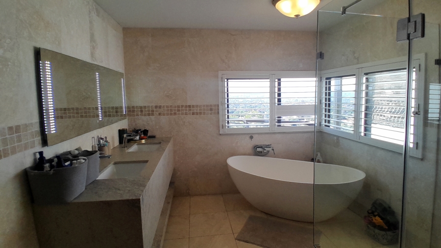 4 Bedroom Property for Sale in Villieria Gauteng