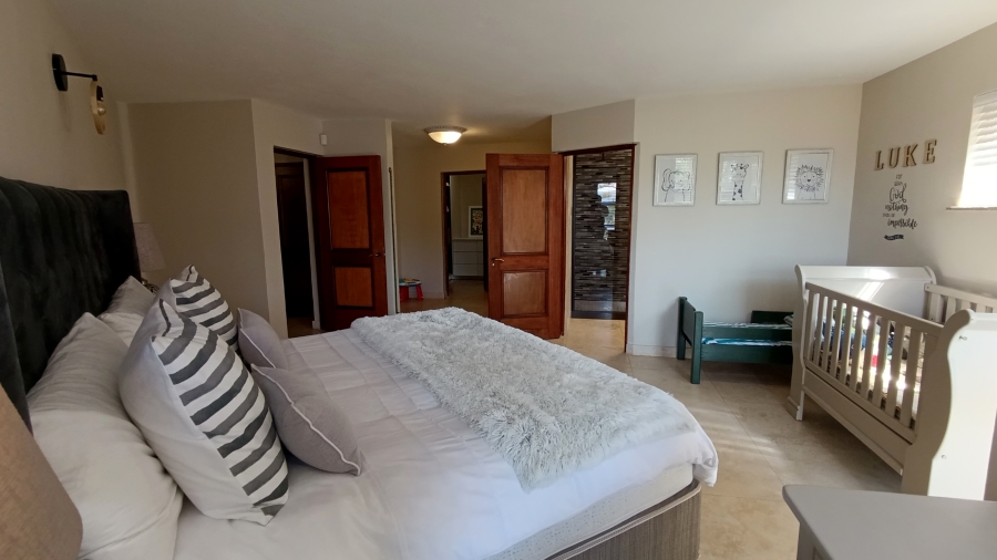 4 Bedroom Property for Sale in Villieria Gauteng