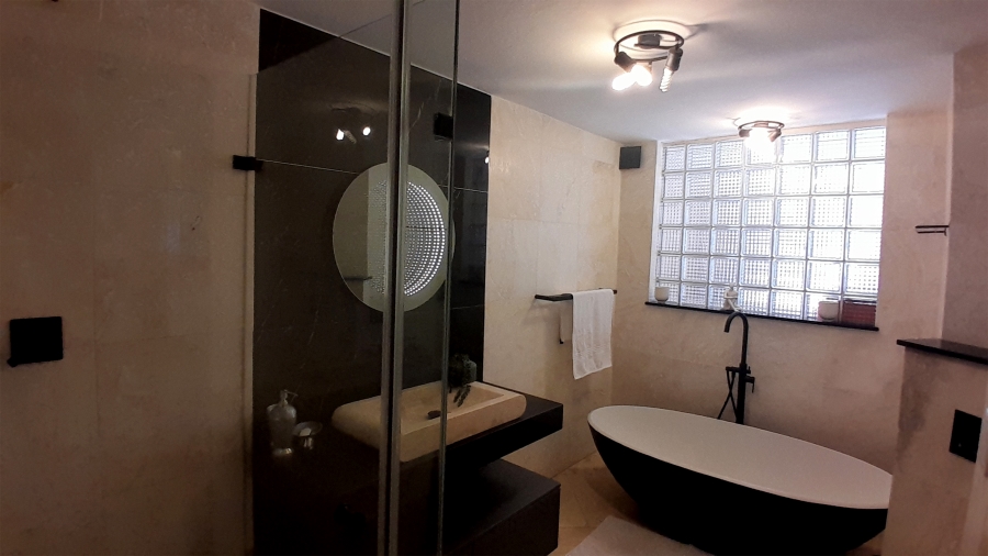 4 Bedroom Property for Sale in Villieria Gauteng