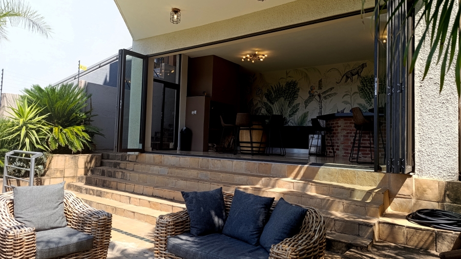 4 Bedroom Property for Sale in Villieria Gauteng