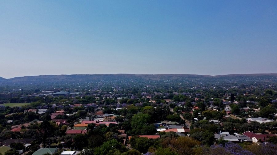 4 Bedroom Property for Sale in Villieria Gauteng