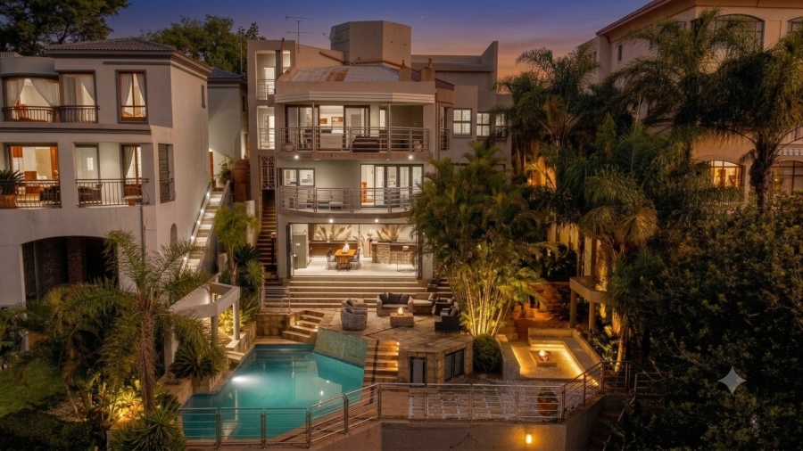 4 Bedroom Property for Sale in Villieria Gauteng