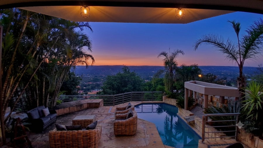 4 Bedroom Property for Sale in Villieria Gauteng