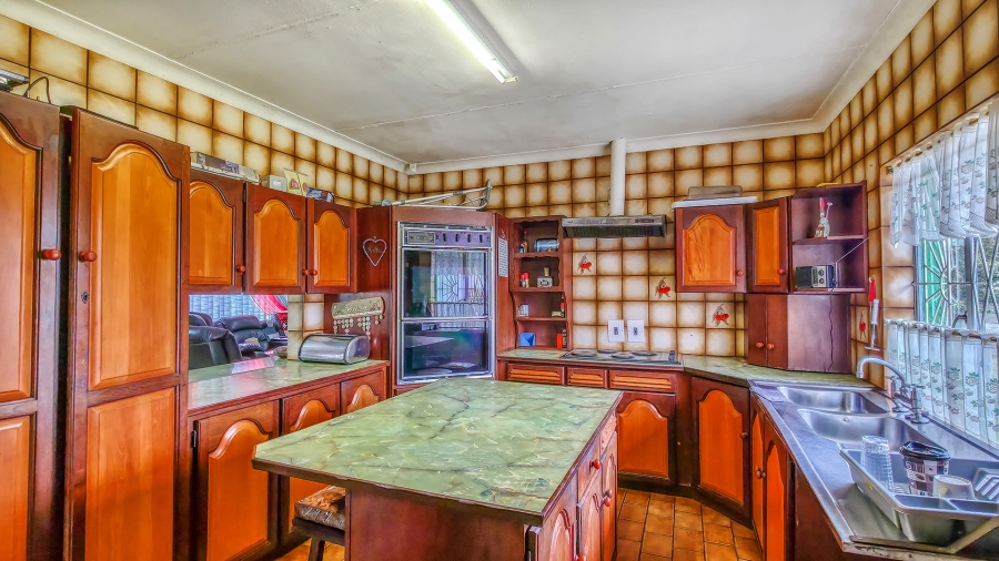 2 Bedroom Property for Sale in Witpoortjie Gauteng