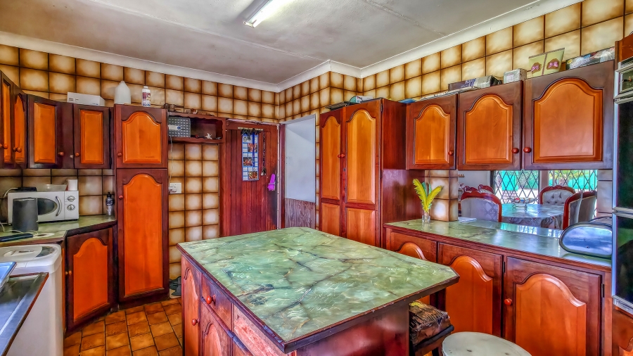 2 Bedroom Property for Sale in Witpoortjie Gauteng