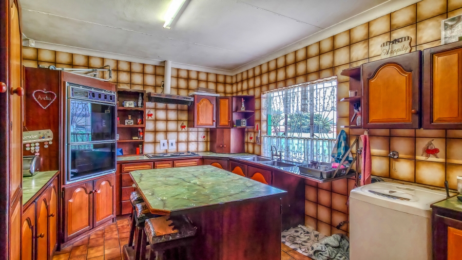 2 Bedroom Property for Sale in Witpoortjie Gauteng