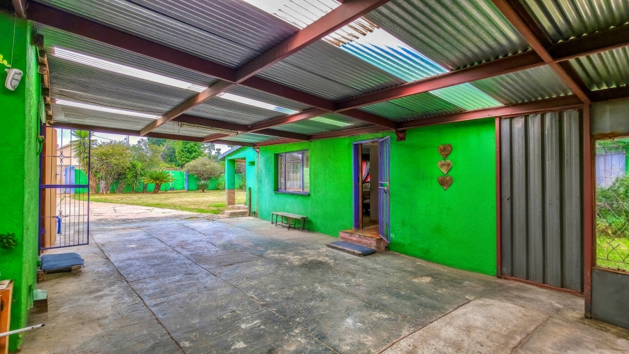 2 Bedroom Property for Sale in Witpoortjie Gauteng