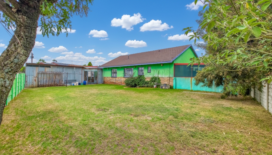 2 Bedroom Property for Sale in Witpoortjie Gauteng