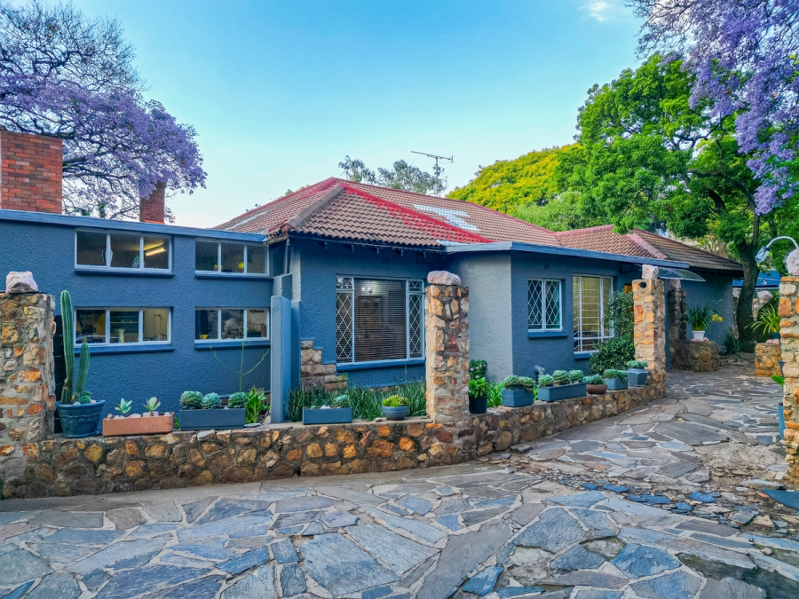 6 Bedroom Property for Sale in Houghton Estate Gauteng