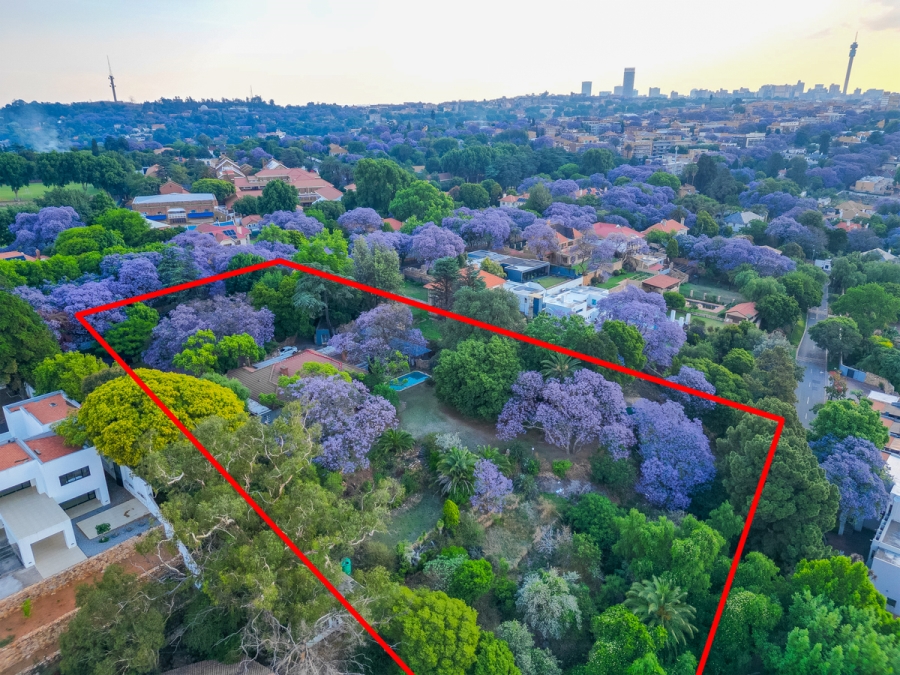 6 Bedroom Property for Sale in Houghton Estate Gauteng