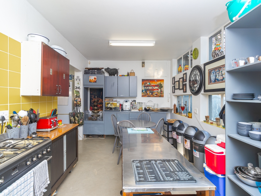 6 Bedroom Property for Sale in Houghton Estate Gauteng