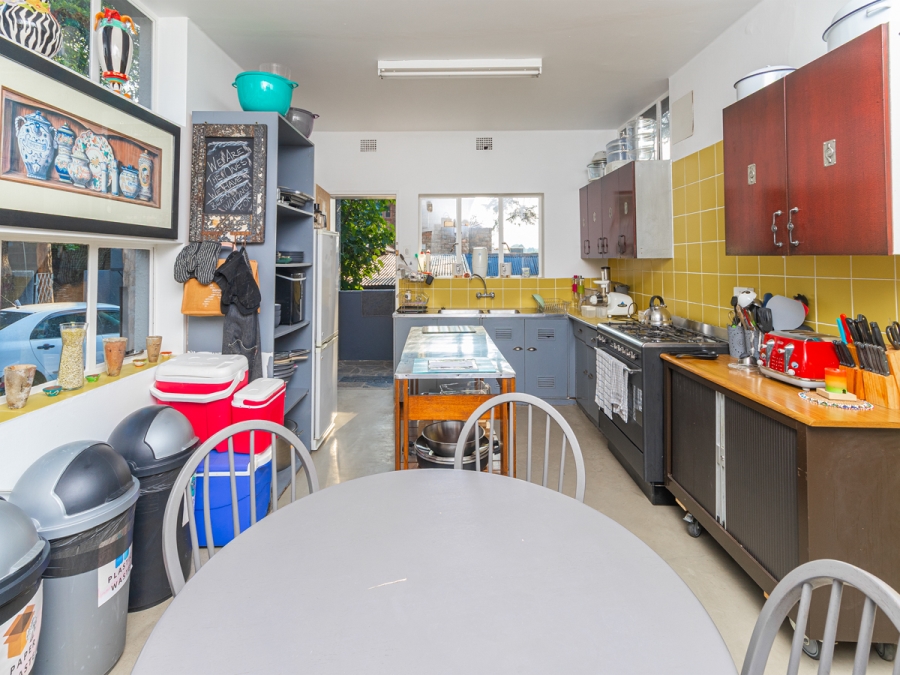 6 Bedroom Property for Sale in Houghton Estate Gauteng